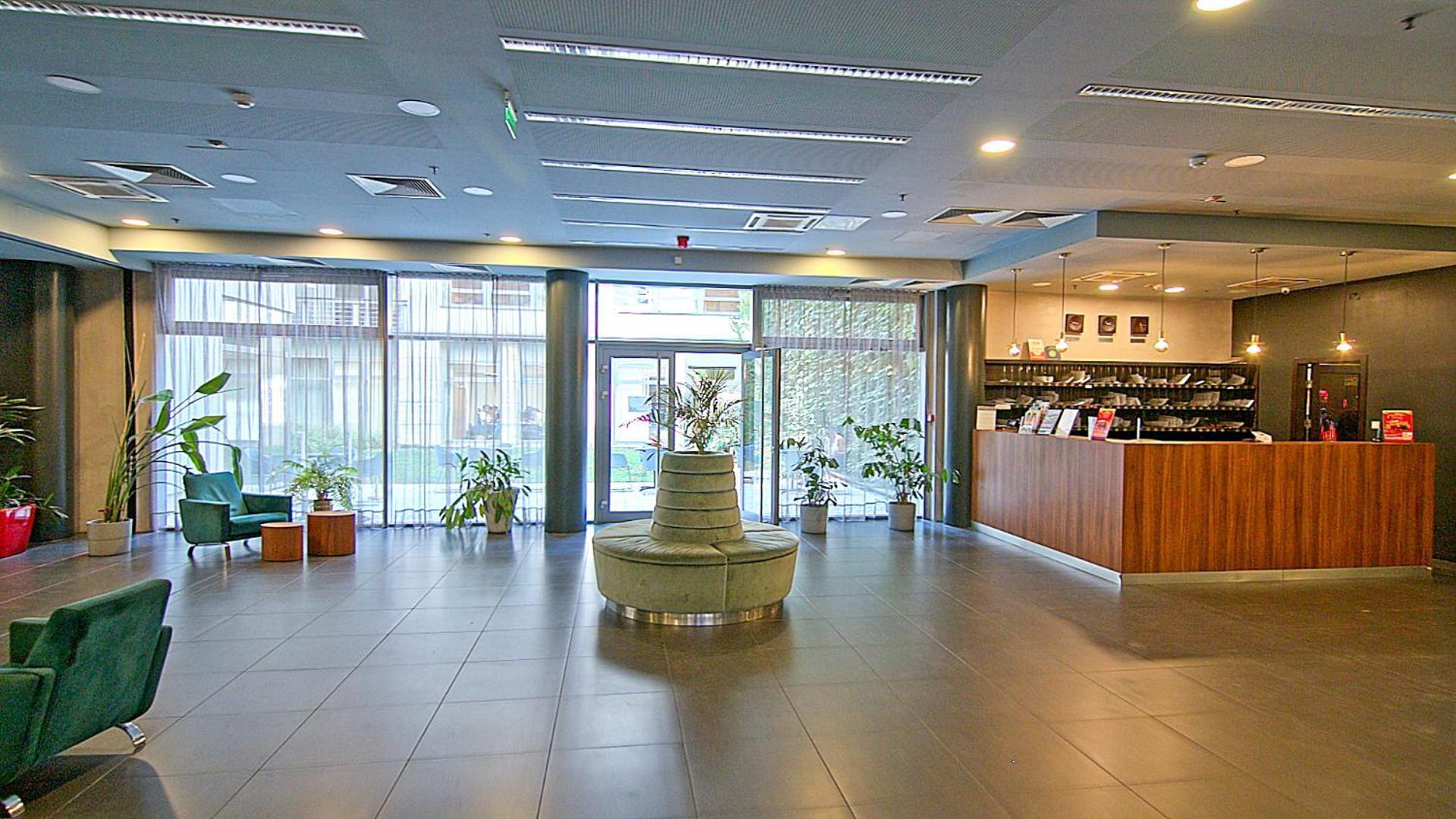 דירה Swu Opera