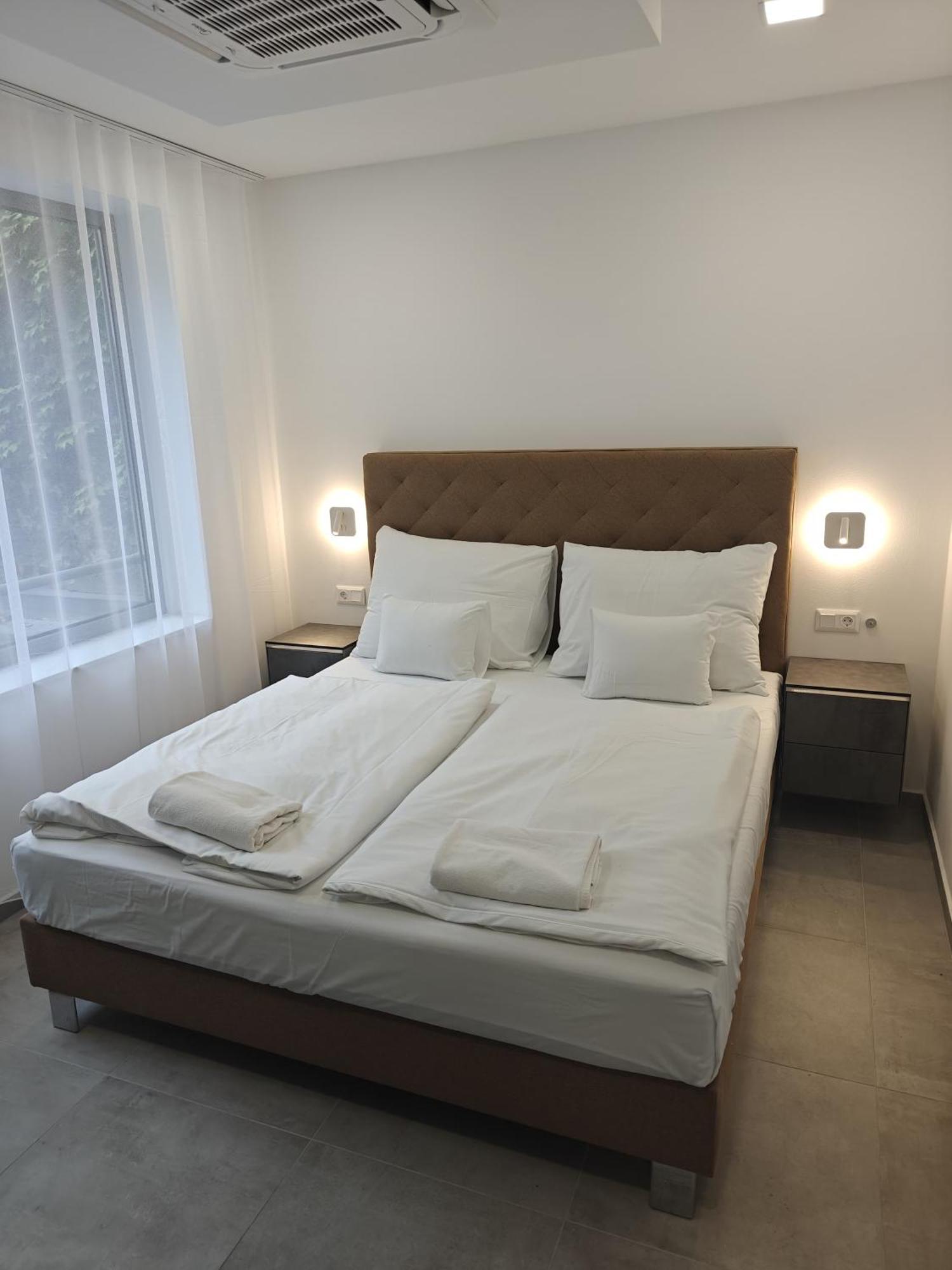 Apartment Swu Opera