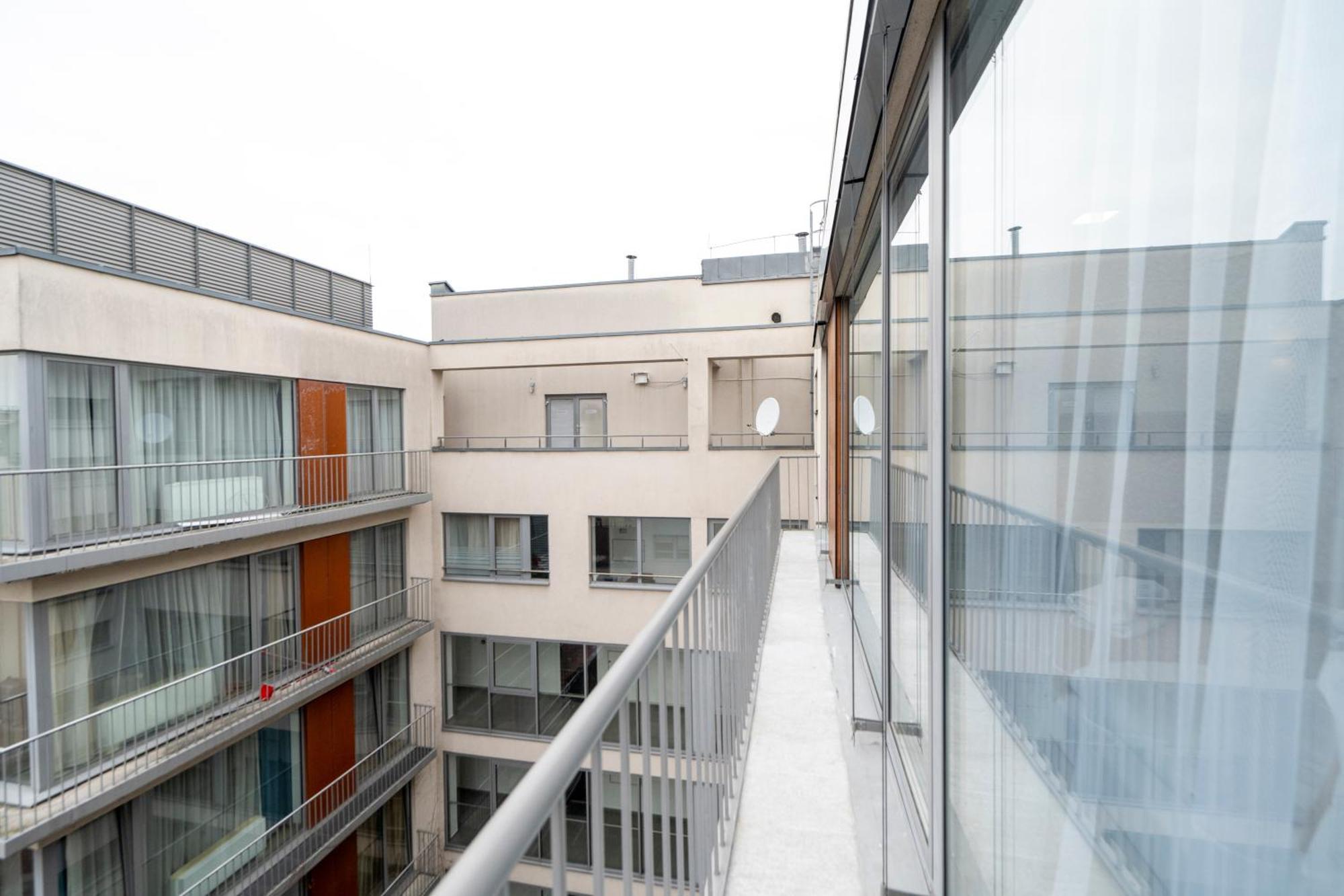 Apartmán Swu Opera
