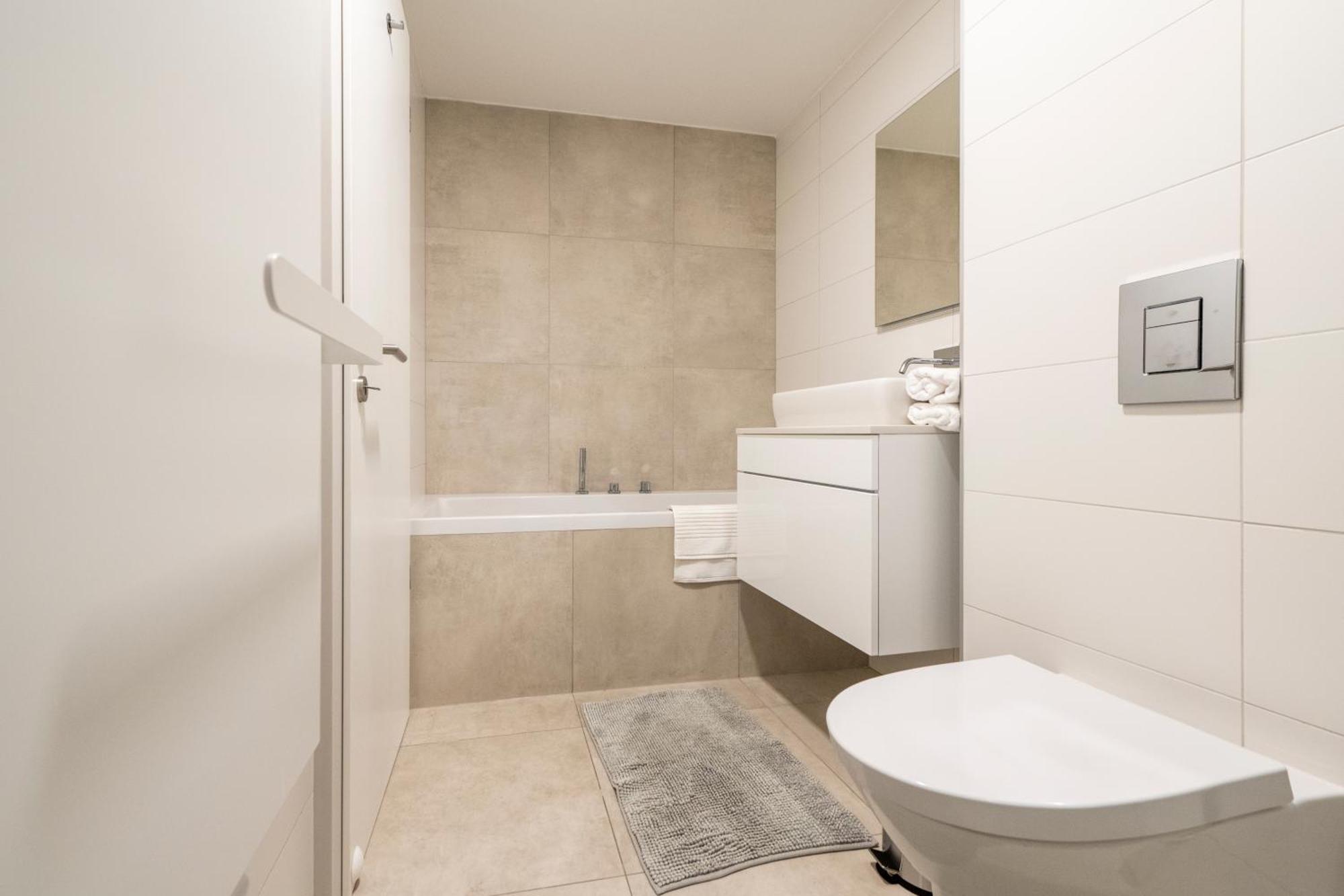 Apartmán Swu Opera *