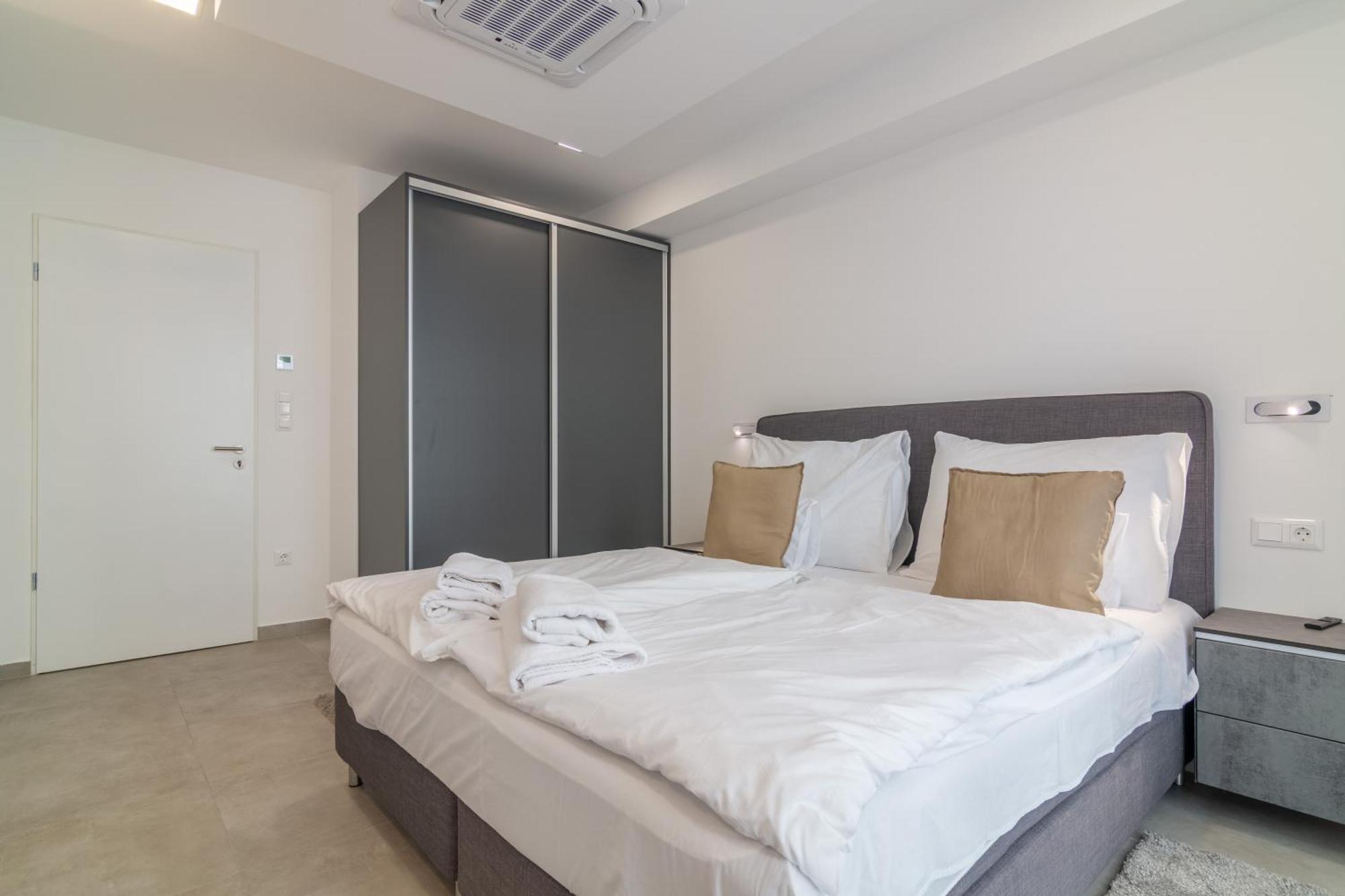 Apartmán Swu Opera Budapešť