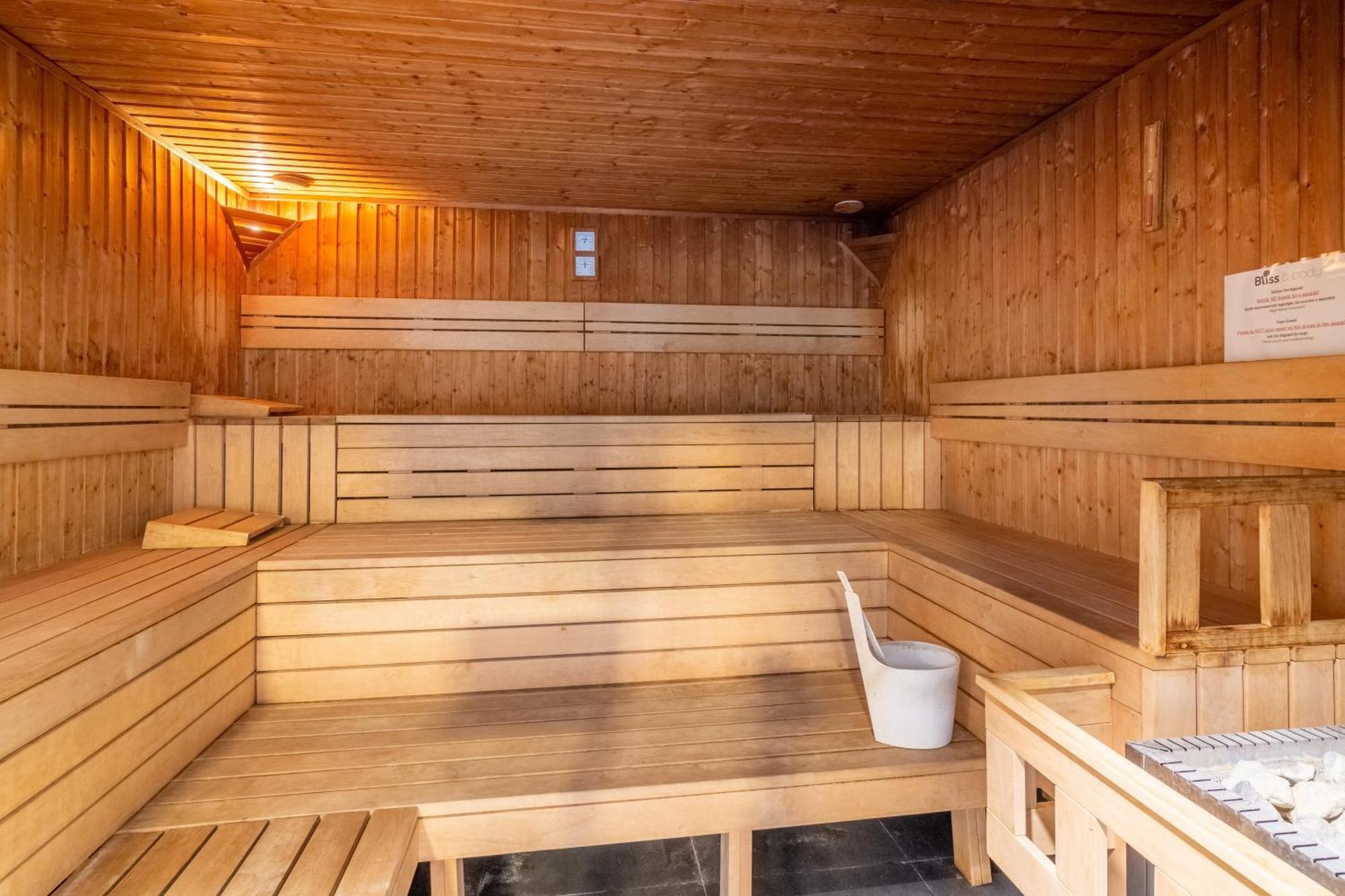 Swu Opera Apartmán