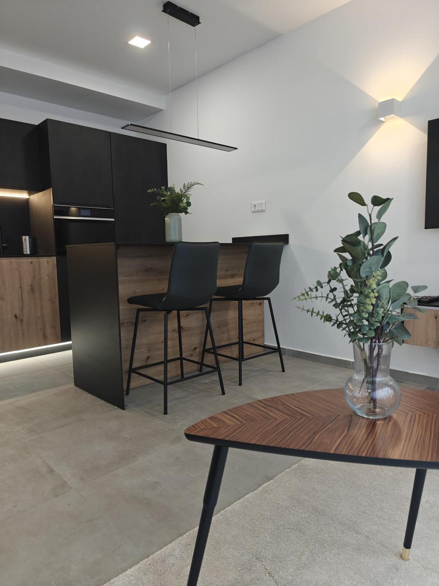 Swu Opera Apartmán *